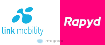 Link Mobility SMS sender